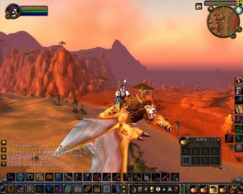 一起燃烧远征 铭瑄2600PRO钻石版爽转魔兽_