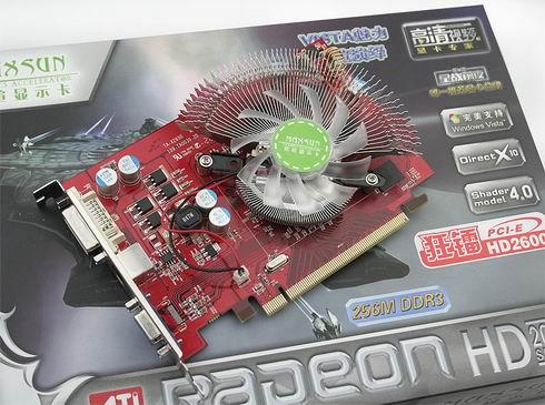 一起燃烧远征 铭瑄2600PRO钻石版爽转魔兽_