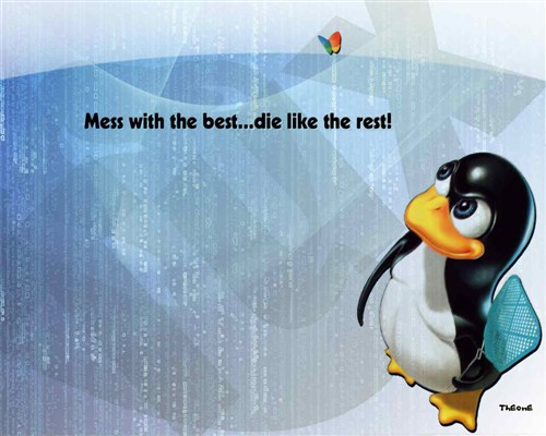 Vista算个鸟!22张Ubuntu超炫截图赏析_软件_科
