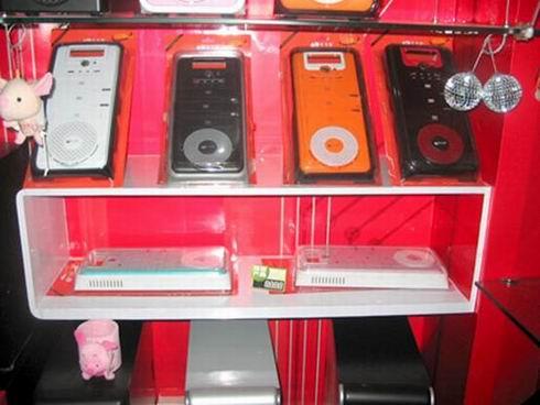 看我玩超级变变变 东方城魔王1号机箱_软件