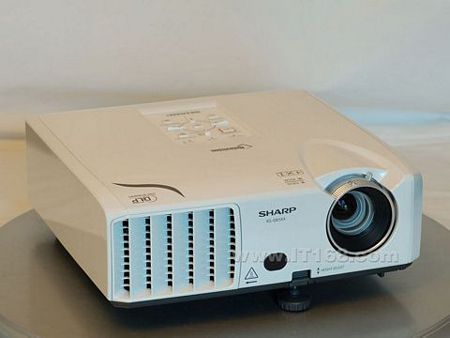[北京]2600流明 夏普e825xa投影只6k8