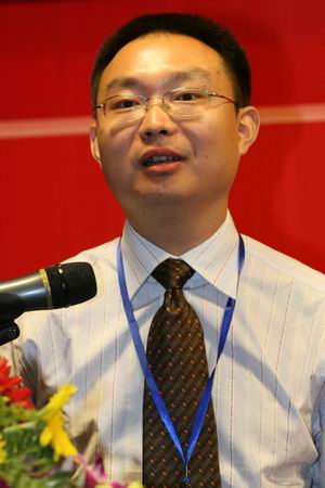 图文:中兴通讯网络优化工程师李巍_通讯与电讯