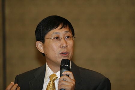 二六三老总