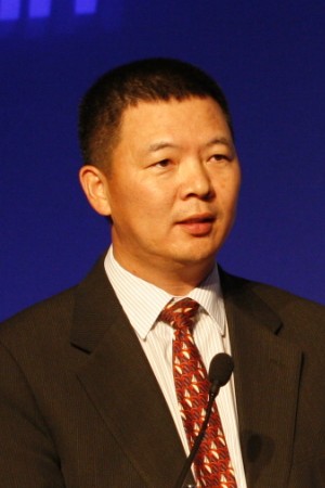 �Ƽ�ʱ��_ͼ�ģ�TCLͨѶCEO����