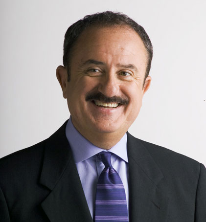 �Ƽ�ʱ��_�Ĵ����ǵ�Ѷ(Telstra) CEO Sol Trujillo