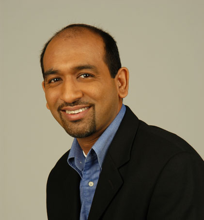 �Ƽ�ʱ��_Soundbuzz CEO Sudhansu Saronwala