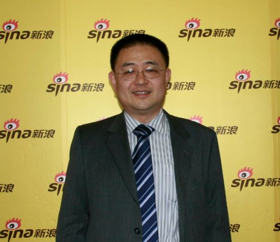 国家广电总局广播科学研究院院长、CCBN组委会主任邹峰