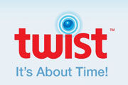 TwistԶŸ߱ʱִ