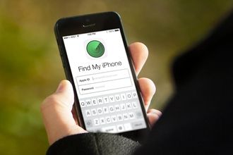 亲历被盗iPhone流通链