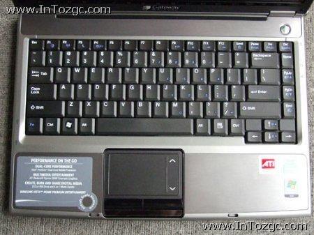 把它做成东芝 神码Gateway中国渠道布局_笔记本