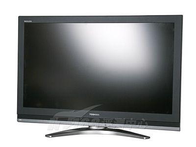 万元级精品 东芝42A3000C液晶电视评测_家电