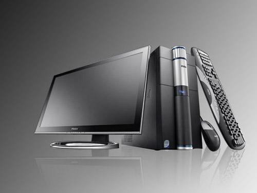 海尔电脑轰天雷五大升级领航暑促大战_硬件