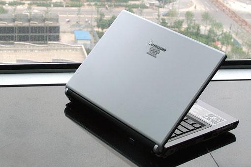 升级Thinkpad键盘 联想天逸F41A评测