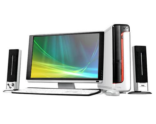 TCL电脑启动规模最大暑促攻势_硬件