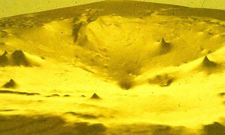 �������ѧ���ҵ�ͨ��˹��ը��ʯ��(��ͼ)