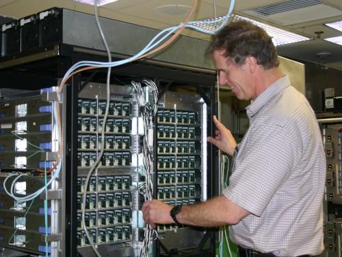 IBM推第二代蓝色基因速度突破每秒千万亿次