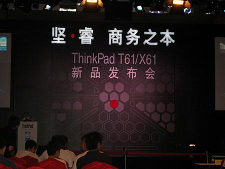 �����й�������ThinkPadT61��X61