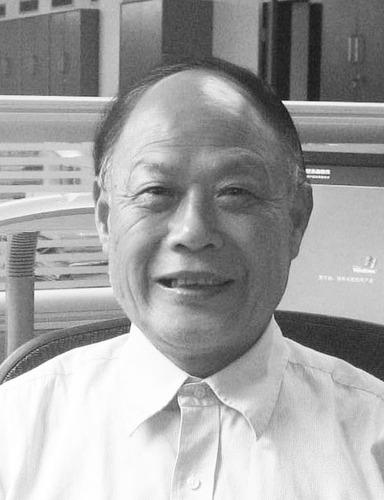 农业部水稻病虫害防治专家程遐年辗转逐稻飞_