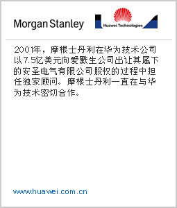 摩根士丹利孙玮的父亲_摩根士丹利 收入(2)