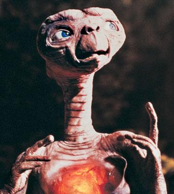 美报告称外星异类生命无需水碳和DNA_科学探