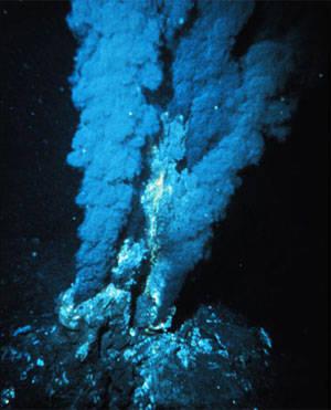 最新研究称海底可能暗藏300多万座火山(图)