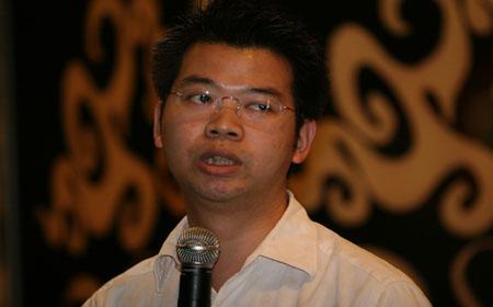 互联网协会举办行业垂直网站沙龙_互联网