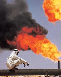 《科学世界》:石油寿命有多长?_科学探索