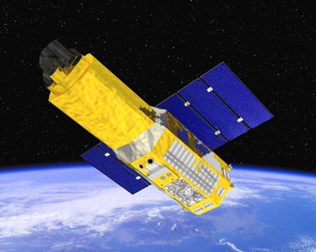 ����ѧ�ҹ۲⵽�������ڲصĳ��������ڶ�(ͼ)