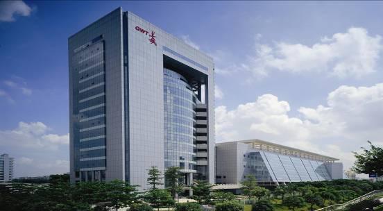 中国长城计算机深圳股份有限公司简介_硬件