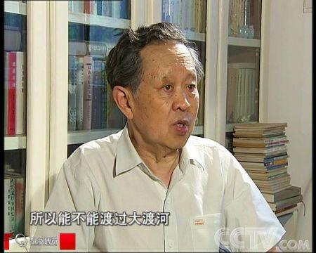 神炮将军:大渡河畔三发炮弹挽救红军(组图)(2)