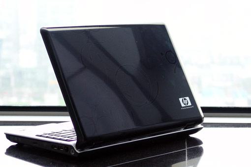 华丽务实 惠普DV2530TX娱乐本评测_笔记本