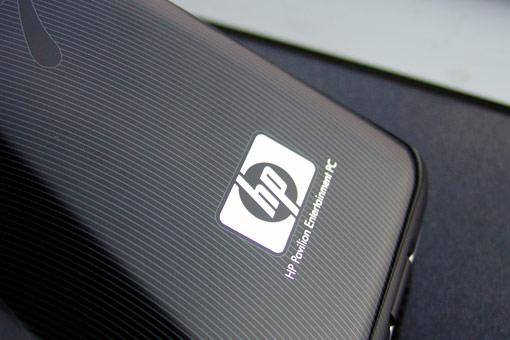 华丽务实 惠普DV2530TX娱乐本评测_笔记本