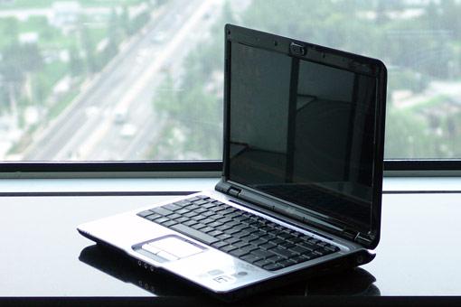 华丽务实 惠普DV2530TX娱乐本评测_笔记本