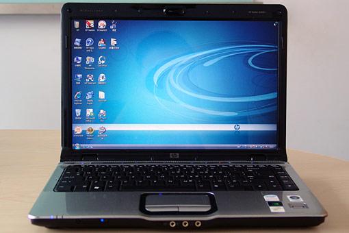 ������ʵ����DV2530TX���ֱ�����(5)