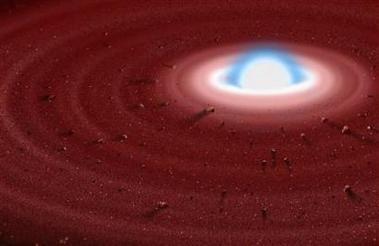 研究称宇宙中类地行星不稀少可能是生命乐园