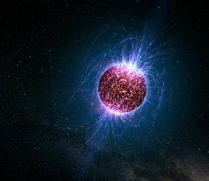 科学家观测到迄今距地球最近的中子星