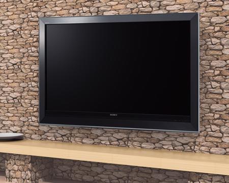 索尼bravia w系列全高清液晶电视上市