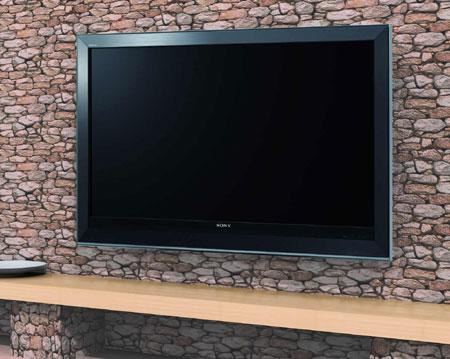 索尼BRAVIA　W系列全高清液晶电视上市