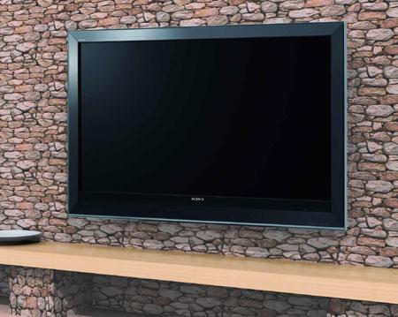 ����BRAVIA��Wϵ��ȫ����Һ����������