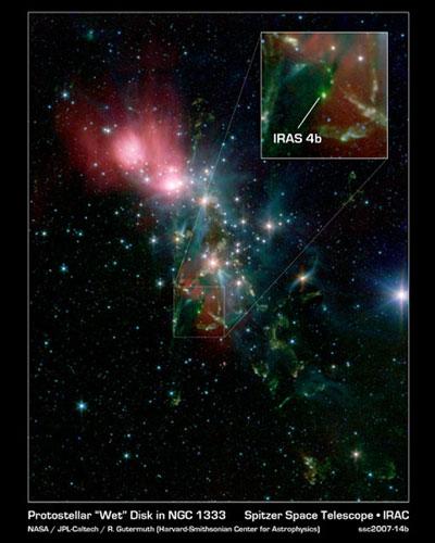 ��ѧ�ҹ۲⵽������ϵˮ���൱�ڵ���5��