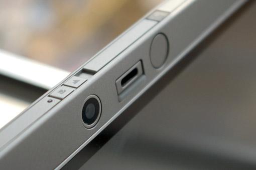 笔触成功 惠普旗舰商务平板2710p评测(4)_笔记本