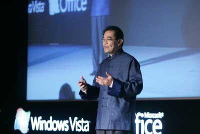 CNET��΢�����л���CEO������10��12����ְ
