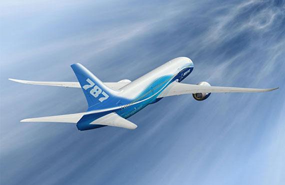 波音787飞机被指不安全事故中可致更多人丧生