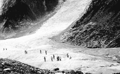 波密_波密县_中国波密