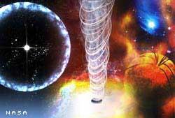 美媒体评出太空时代十件大事(2)