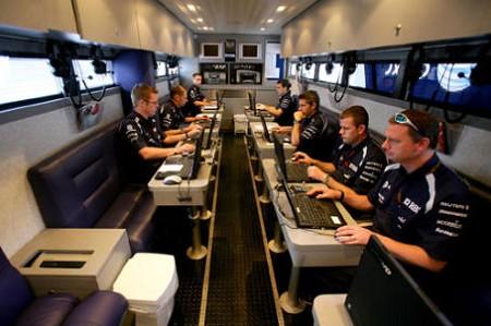 AT&T����ķ˹����COO�������F1Ӫ��