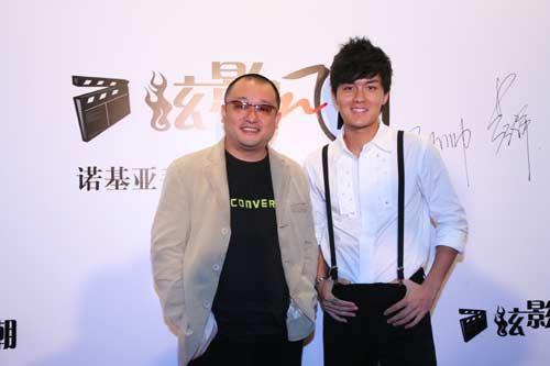 �����������۽�ŵ������Ӱ�糱��ӳ��