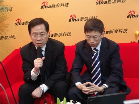 �ܲ����ߣ��й���ͨCEO��Ѹ��