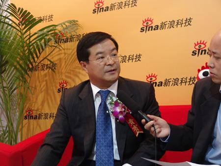 访谈实录:联通副总裁李正茂
