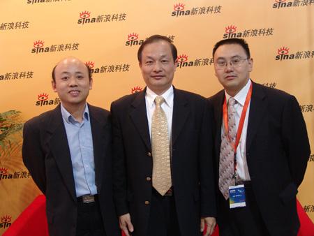 访谈实录：多普达COO许伟德